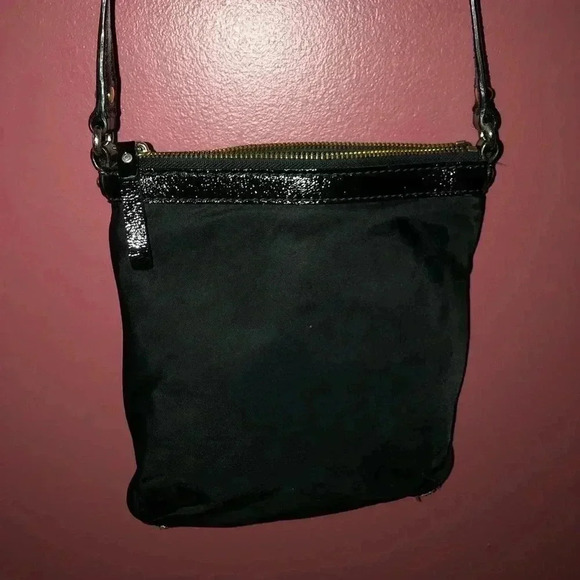 Kate Spade Black Crossbody - Picture 5 of 6